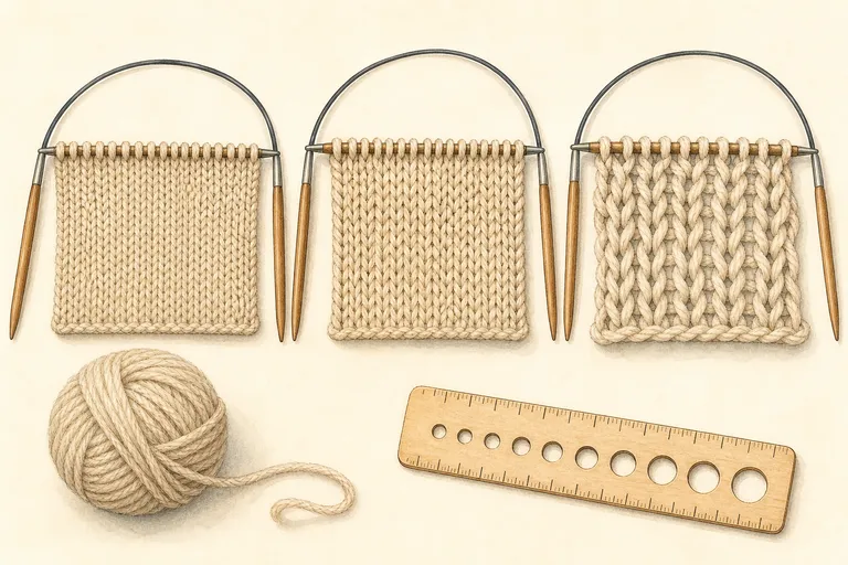 Understanding Crochet Hook Sizes: The Ultimate Conversion Guide